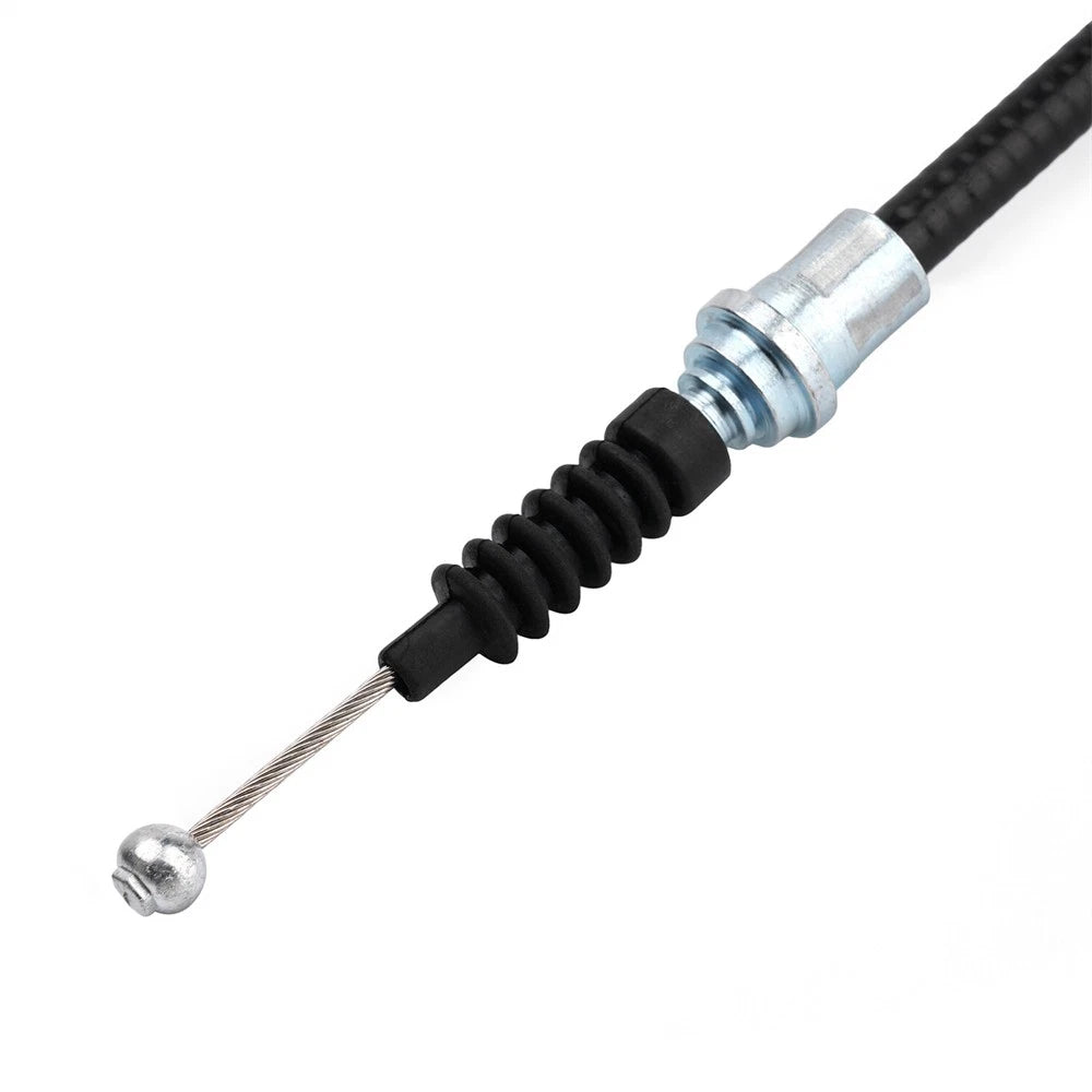 Right Side Parking Brake Cable AM136944 for John Deere Gator TX 4X2 (2000–2006)