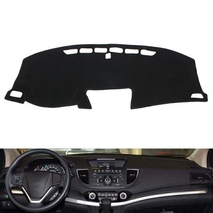 Dash Mat for Honda CR-V (2012–2016) - Dashboard Cover Carpet Pad