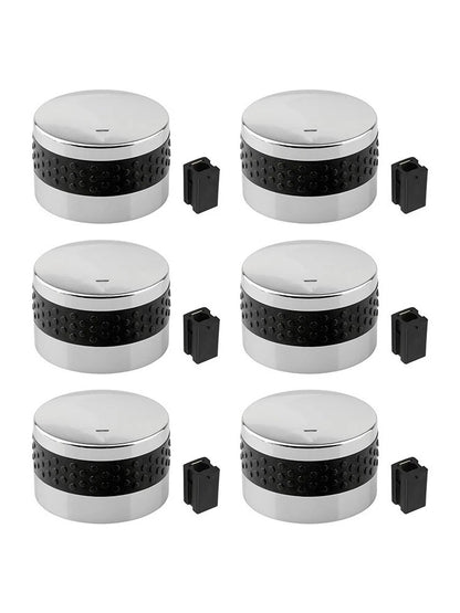 Control Knobs for Gas Grill (Compatible with )