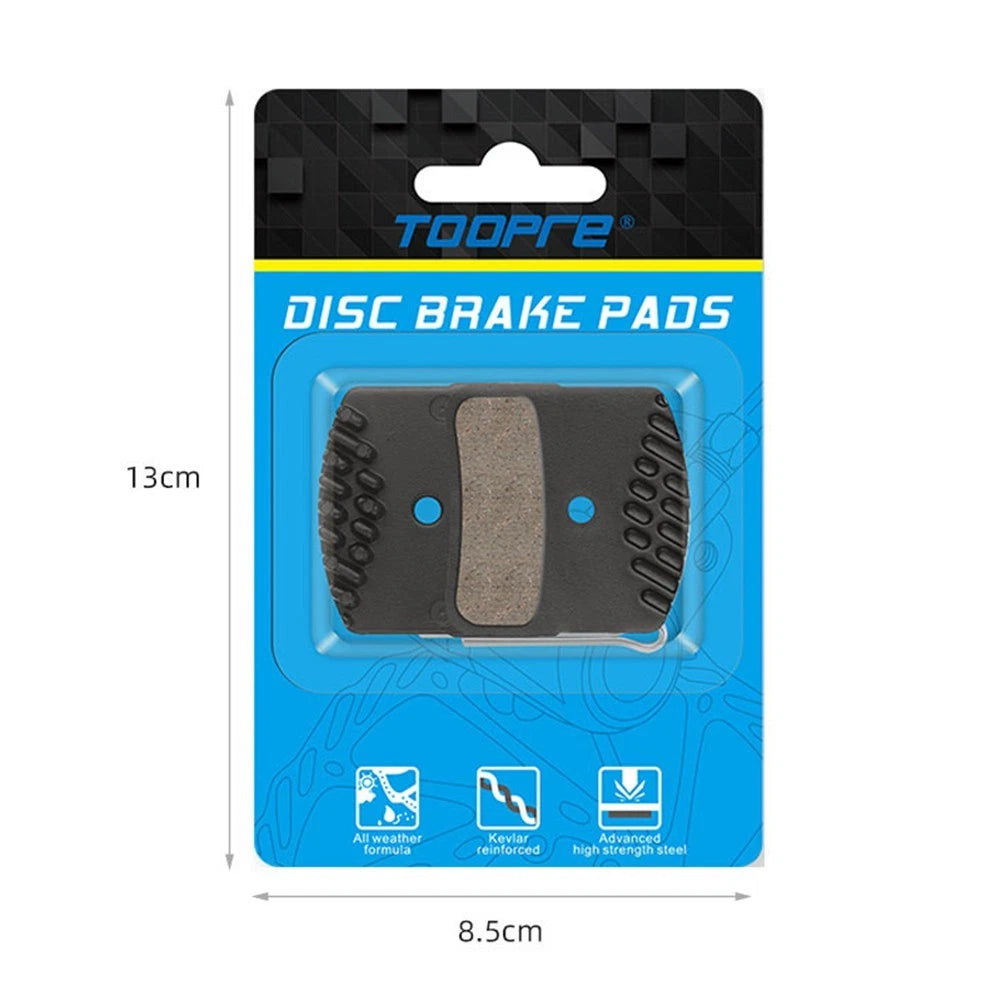 Disc Brake Pads for Bicycle Accessories (N03A)
