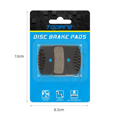 Disc Brake Pads for Bicycle Accessories (N03A)