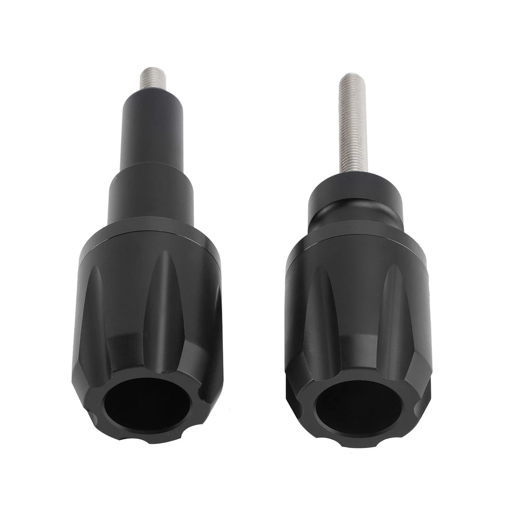 Aluminum Frame Crash Slider Protection for BMW F900R F750GS F850GS (2019–2023)