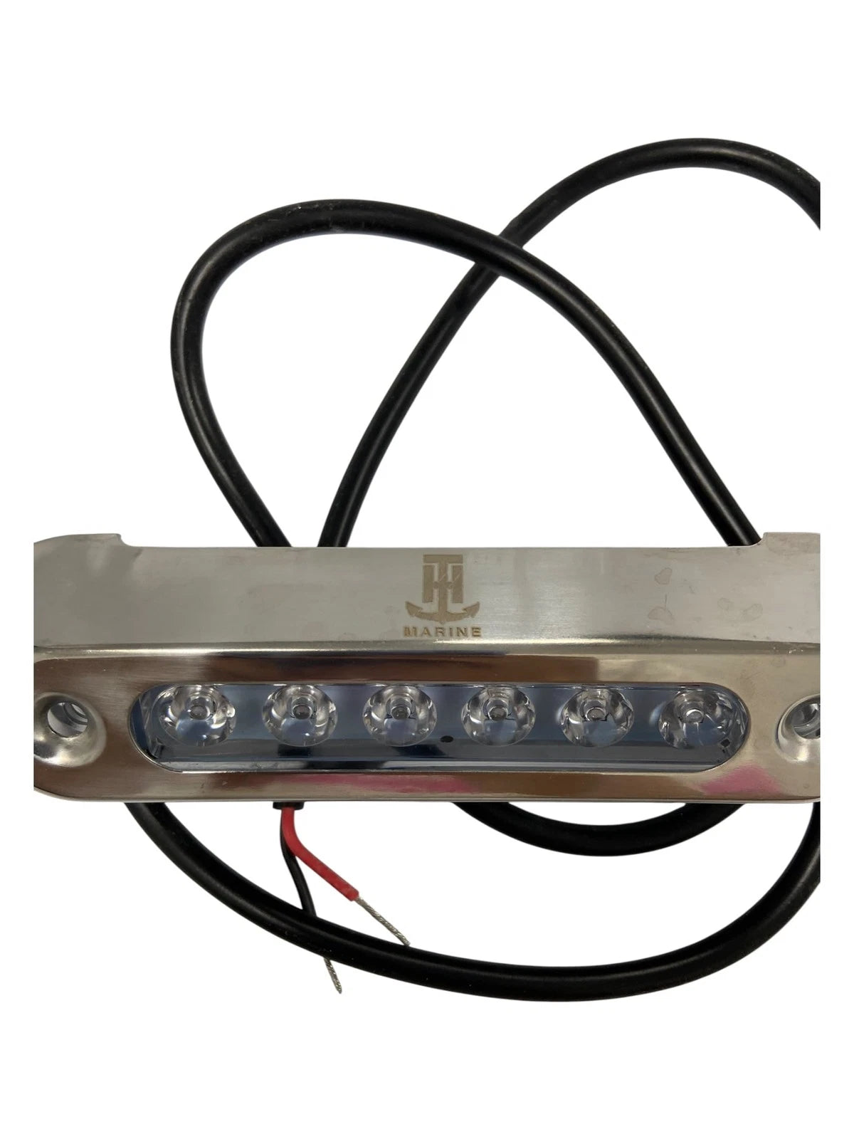 TH Marine SM7815B Under Water LED Light for Marine (No Gasket)
