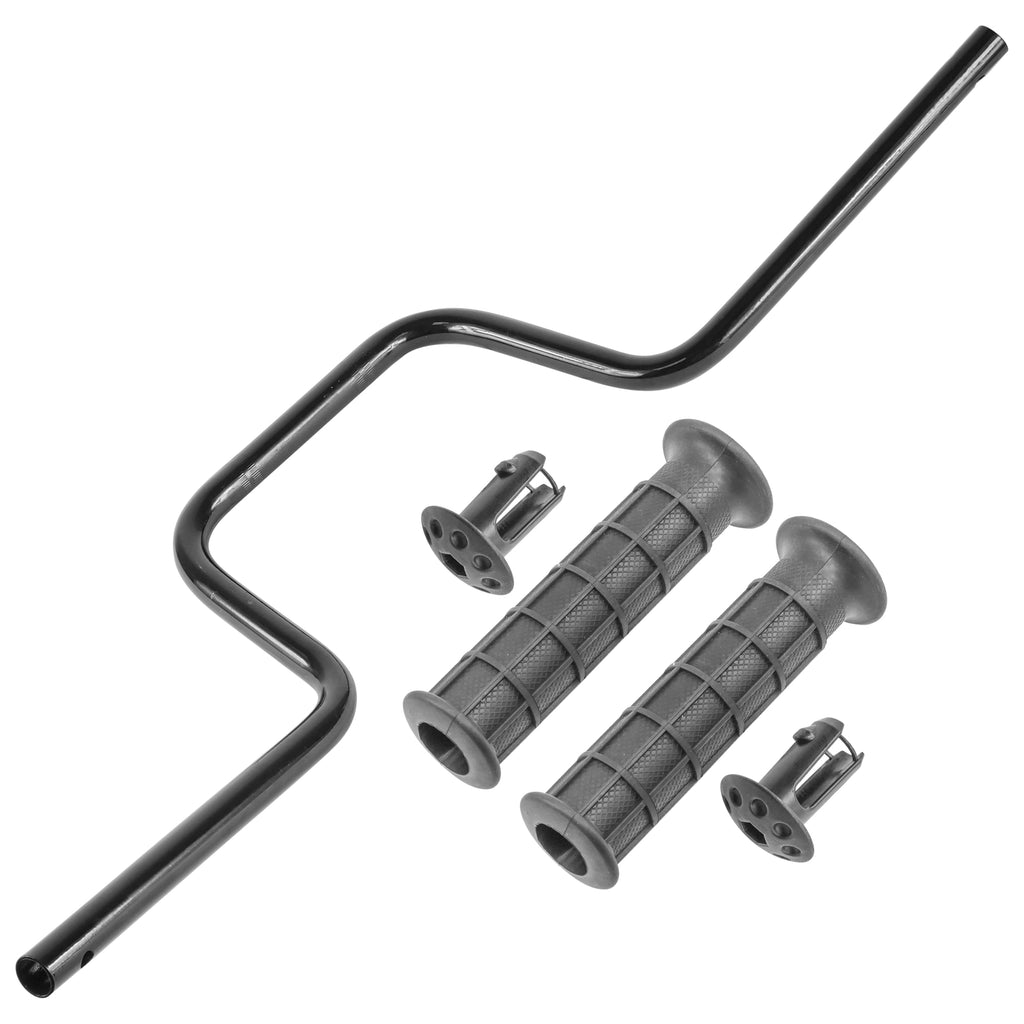 Handlebar Grips Replacement for Honda Rancher 420 TRX420 (2014–2024)