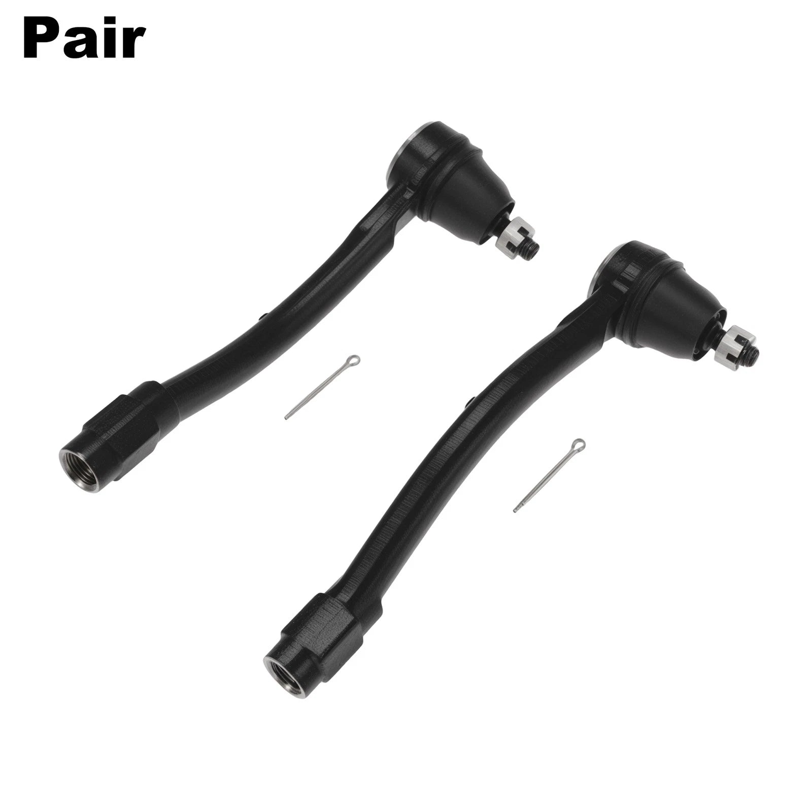 Outer Tie Rod Ends for Kia Forte (2014–2018) ES801064