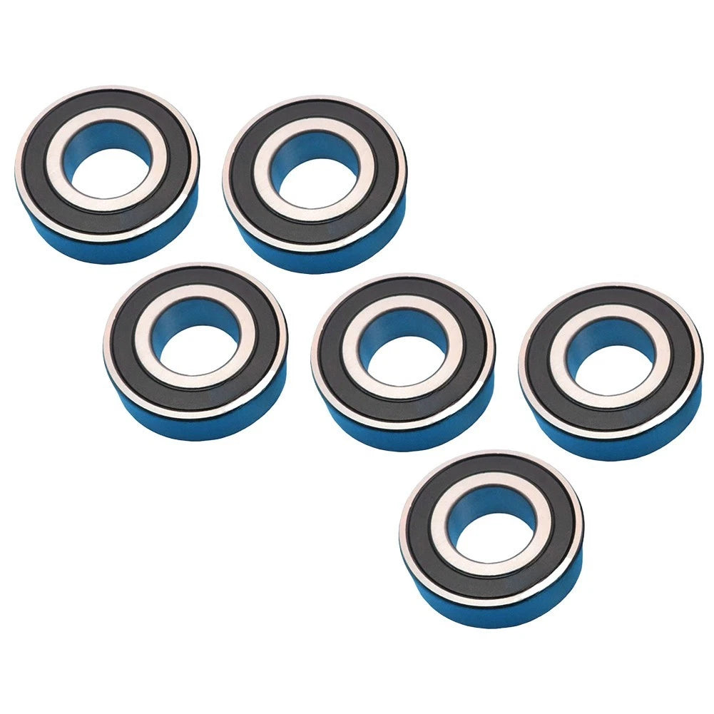 6PCS High Stability Bearing 19.05x41.275x12.7mm for Devices