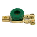 Cut Off Switch Battery Disconnect for Universal Applications