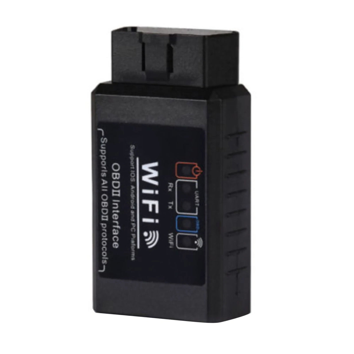 ELM327 WIFI OBD2 Scanner for Mini (iOS, Android, Windows, Symbian)