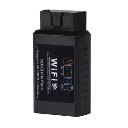 ELM327 WIFI OBD2 Scanner for Mini (iOS, Android, Windows, Symbian)