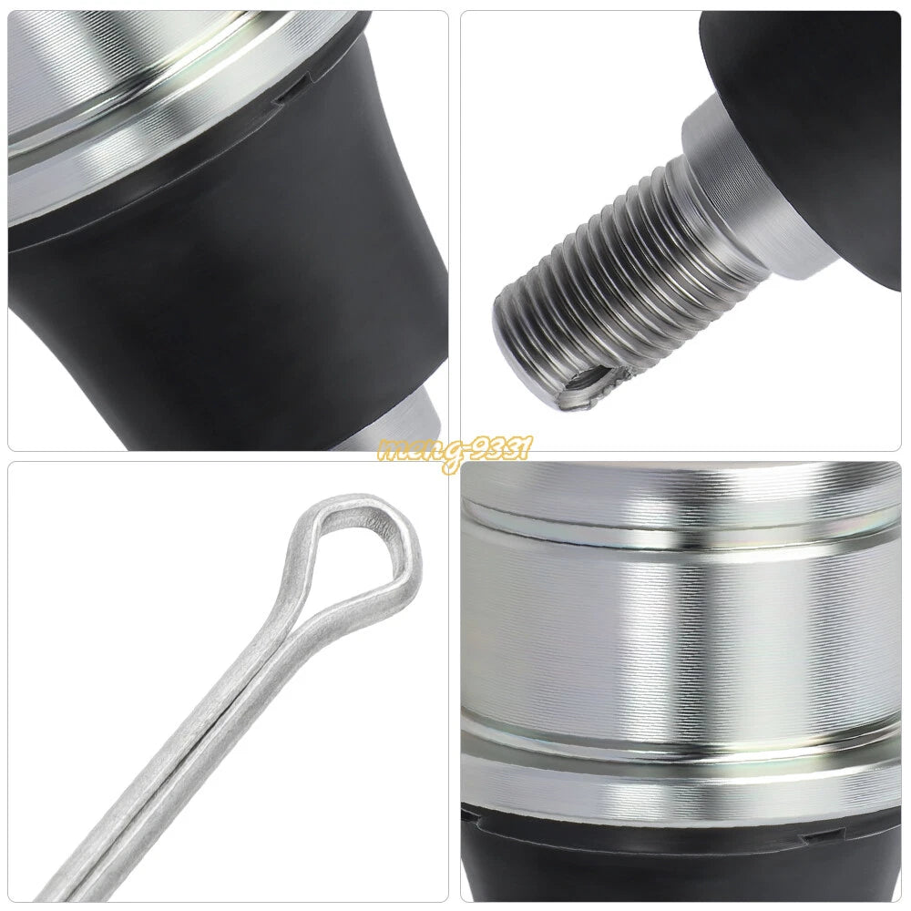 2X Upper Ball Joint for Can-Am Maverick X3 (2017–2023) 706203084