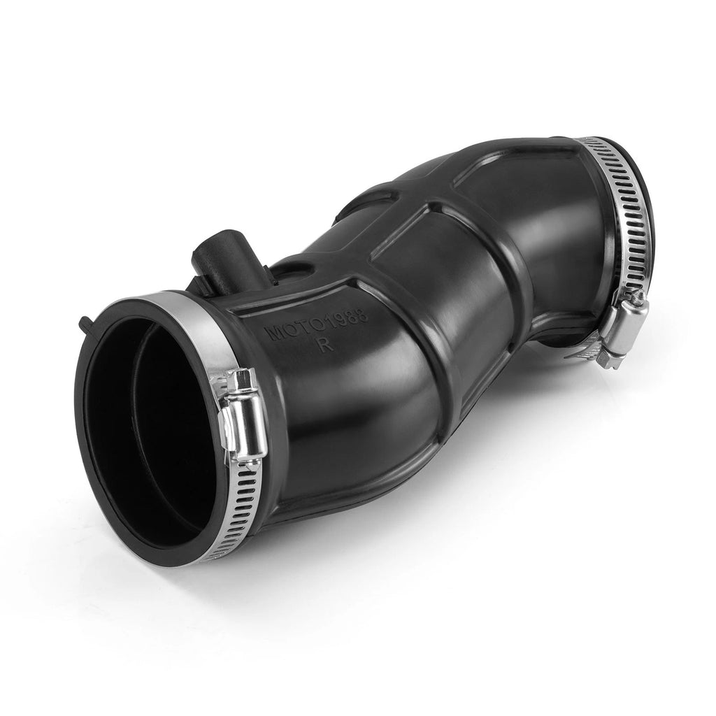 Airbox Manifold Snorkel Intake Tube for Yamaha Raptor 660R (2001–2005)