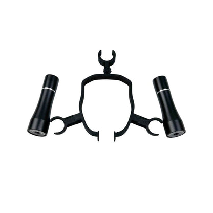 Compact LED Night Navigation Light for Mavic 4 Pro