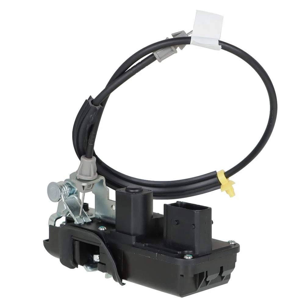 Front Right Passenger Door Lock Latch Actuator for Cadillac (2008–2014)