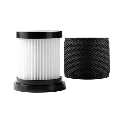 Set of 4 Dust Filters for Deerma VC55 Vacuum
