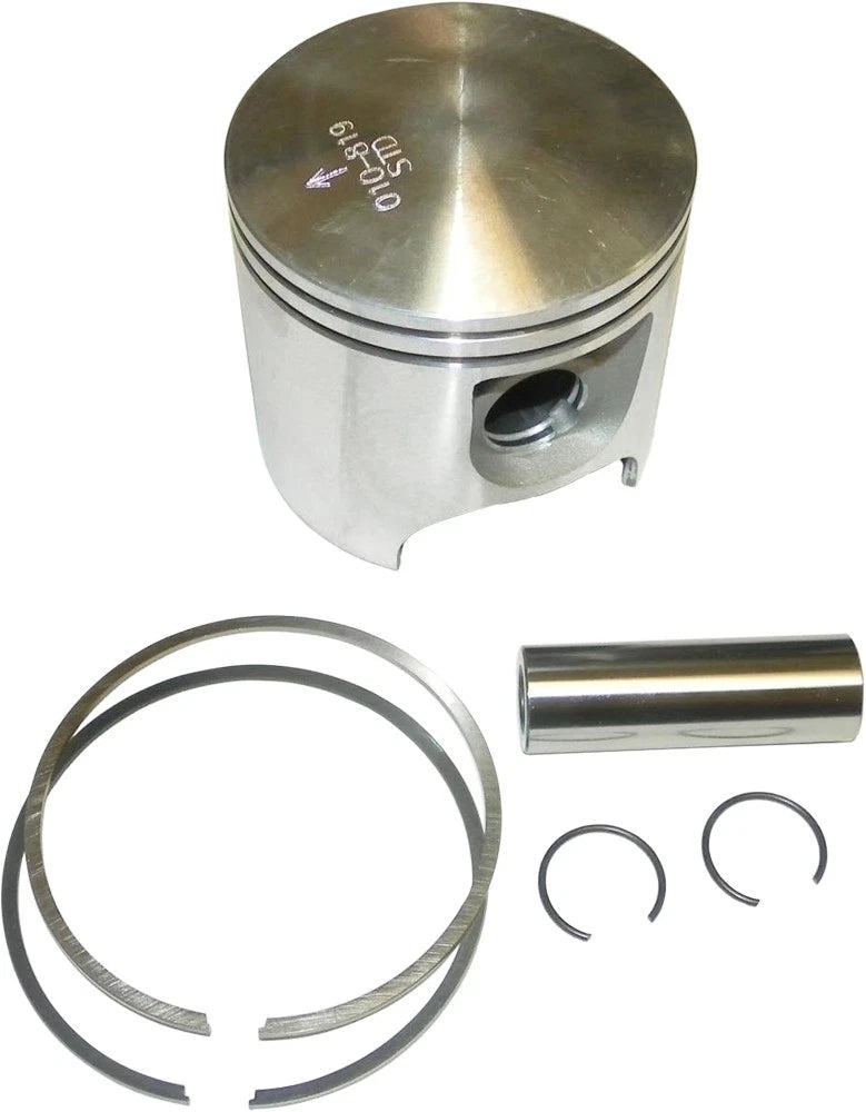 WSM Piston Kit for Sea-Doo 947/951 (STD Bore)