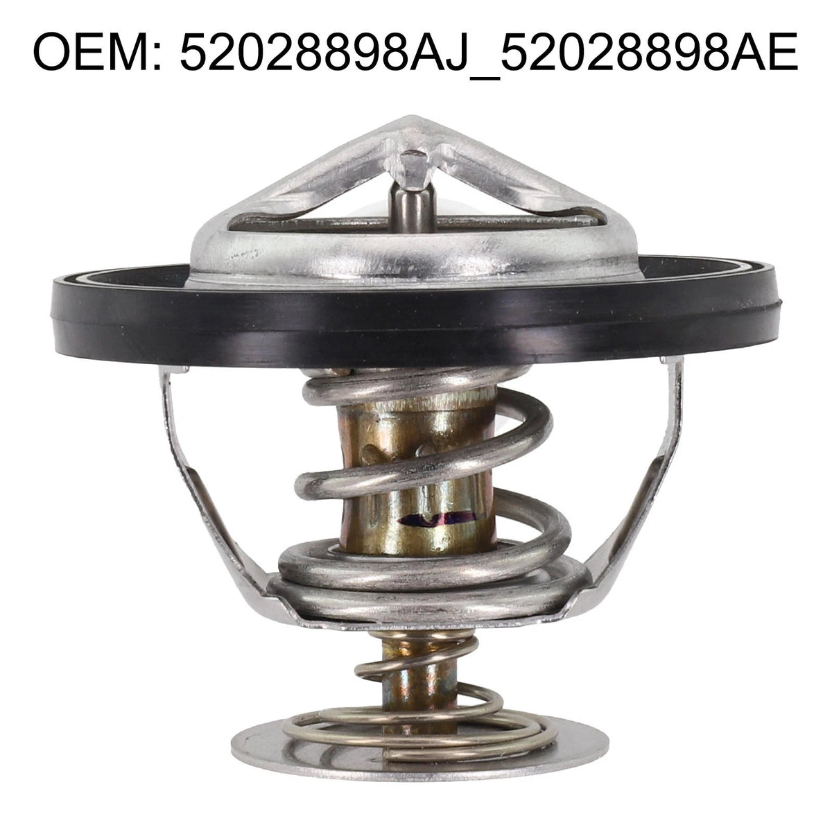 Thermostat for Dodge Charger, Challenger (2011–2023)