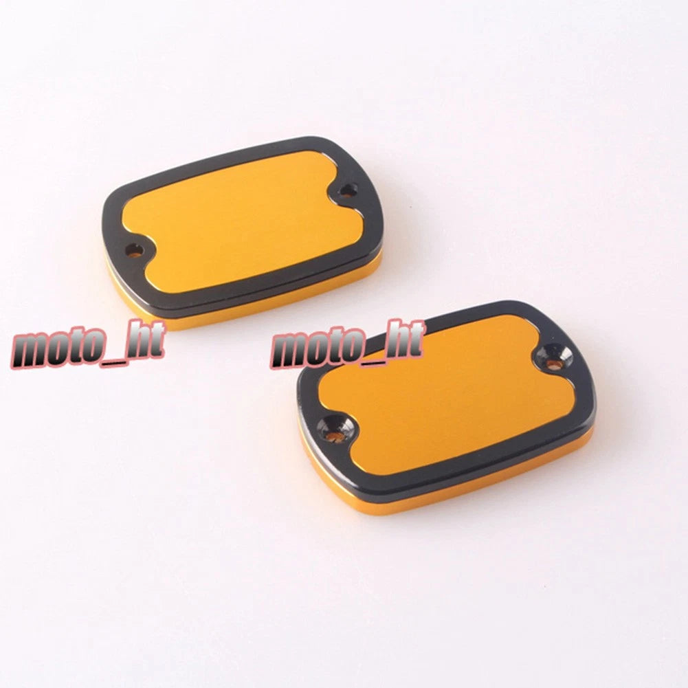 Brake Fluid Tank Cap for Yamaha T-Max 500 (2004–2011) / T-Max 530 (2012–2014)