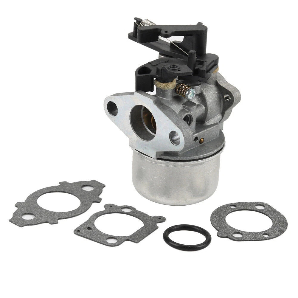 Carburettor for Briggs & Stratton Lawn Mower (591137, 590948)