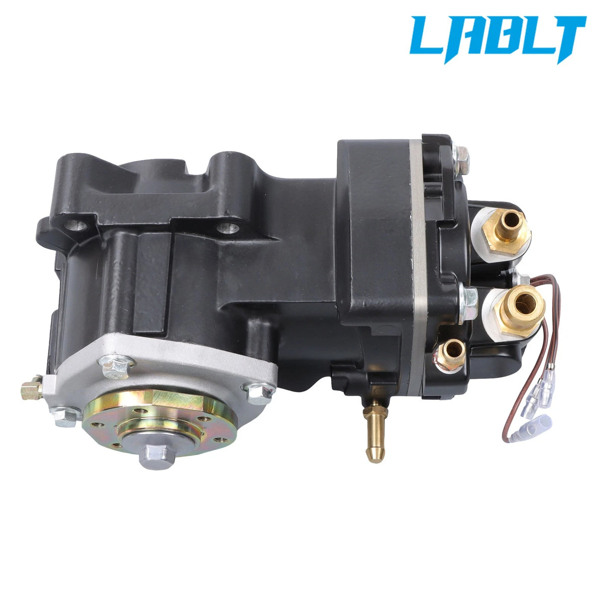 Air Compressor for Mercury Optimax 2002–2015 3.0L 200 & 225HP