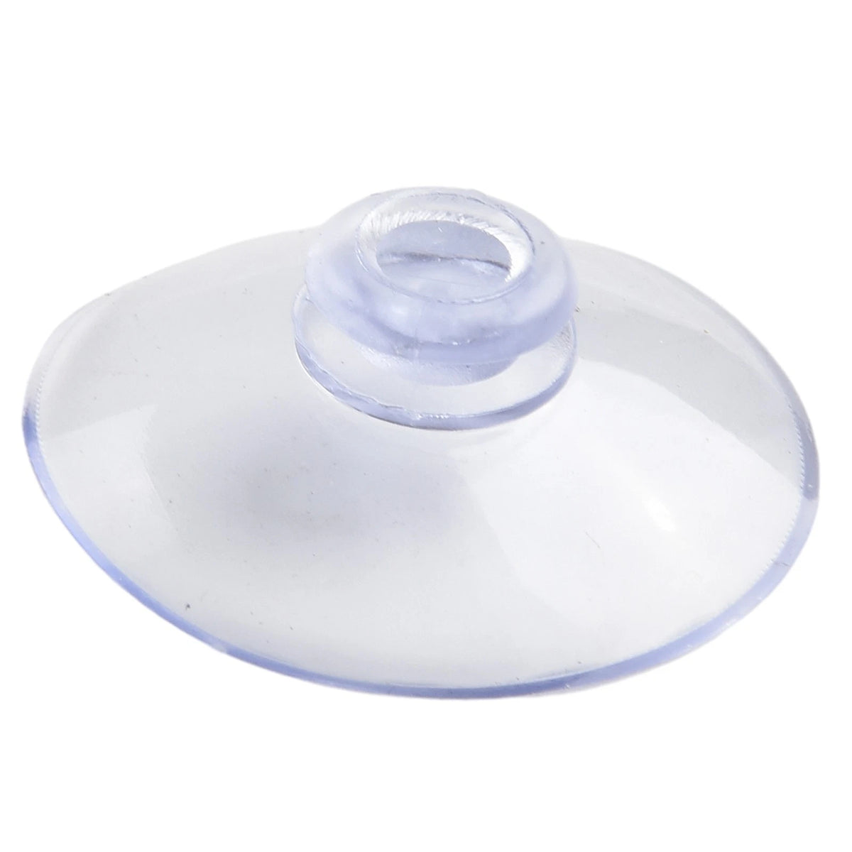 10pk Window Suction Cup Hooks 40mm for Hanging Tools