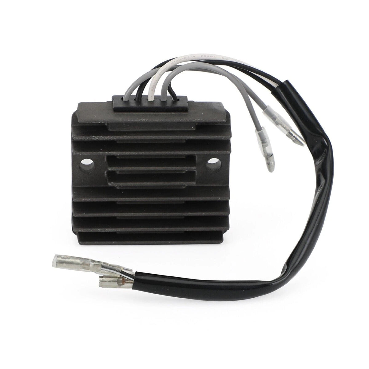 Rectifier Regulator for Honda BF 9.9Hp 15Hp Outboard (31600-ZV4-661)