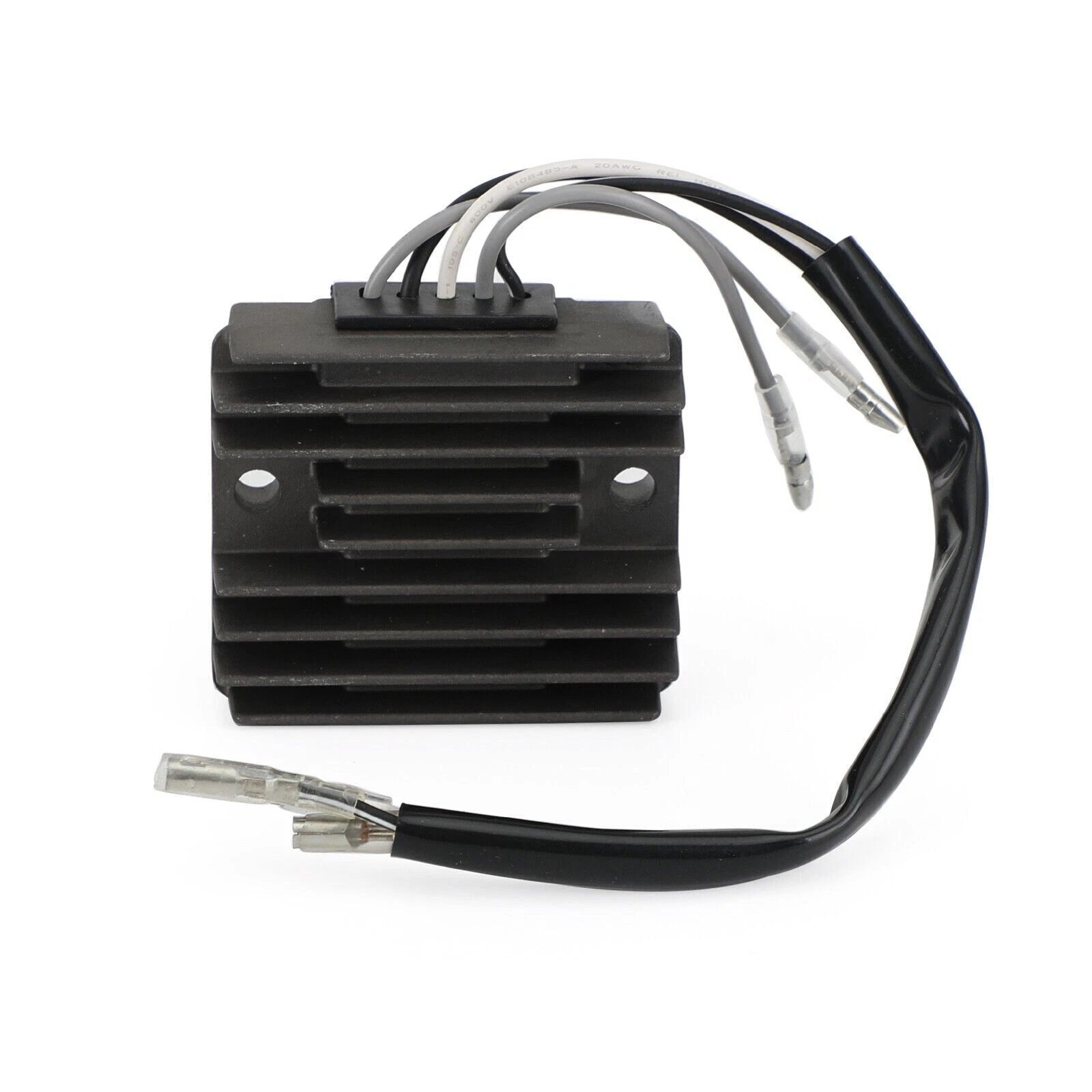 Rectifier Regulator for Honda BF 9.9Hp 15Hp Outboard (31600-ZV4-661)
