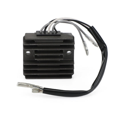 Rectifier Regulator for Honda BF 9.9Hp 15Hp Outboard (31600-ZV4-661)