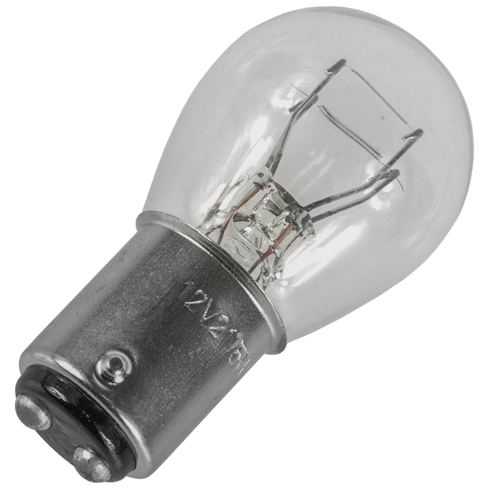 Taillight Bulb 12V 20/5W Replacement for Kawasaki Mule 4010 (2009–2026)