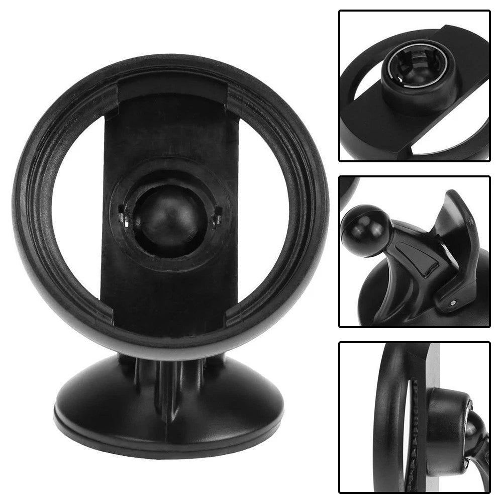 GPS suction cup holder for TomTom XL (2008–2019)