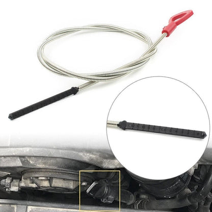 Transmission Gearbox Fluid Dipstick for Mercedes 722.6 722.7