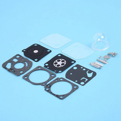 Carburetor Rebuild Set for Ryan IDC/Homelite Zama Blower
