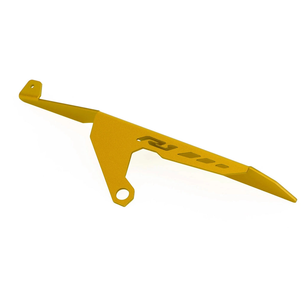 Rear Sprocket Chain Guard Cover for Yamaha YZF R1 R1M R1S (2015–2021) Gold T9