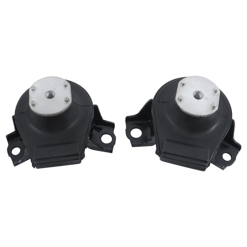 2X Front Left & Right Motor Mounts for Mazda RX-8 (2004–2011) 1.3L