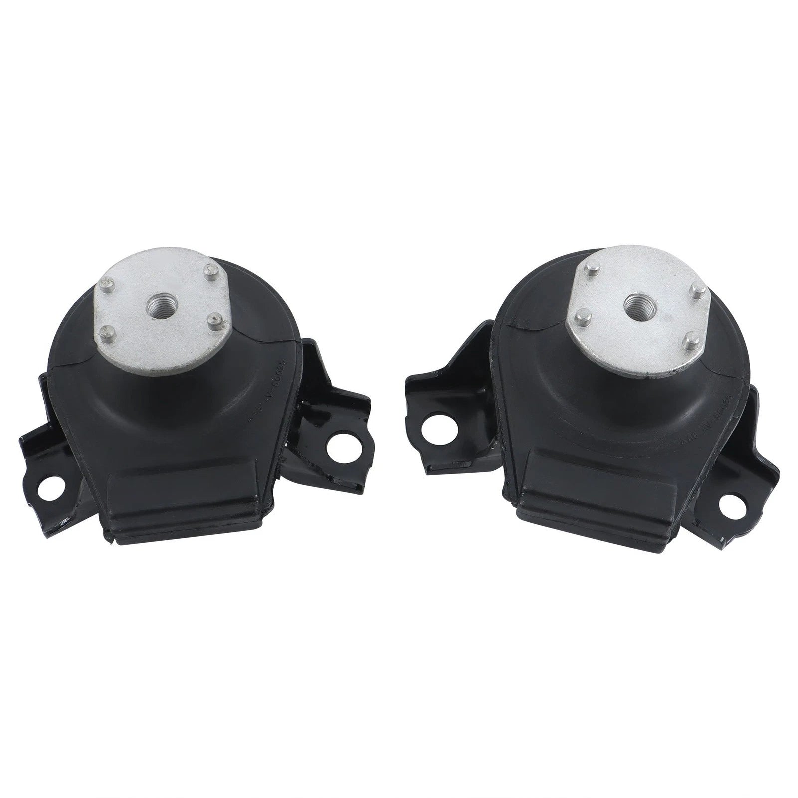 2X Front Left & Right Motor Mounts for Mazda RX-8 (2004–2011) 1.3L
