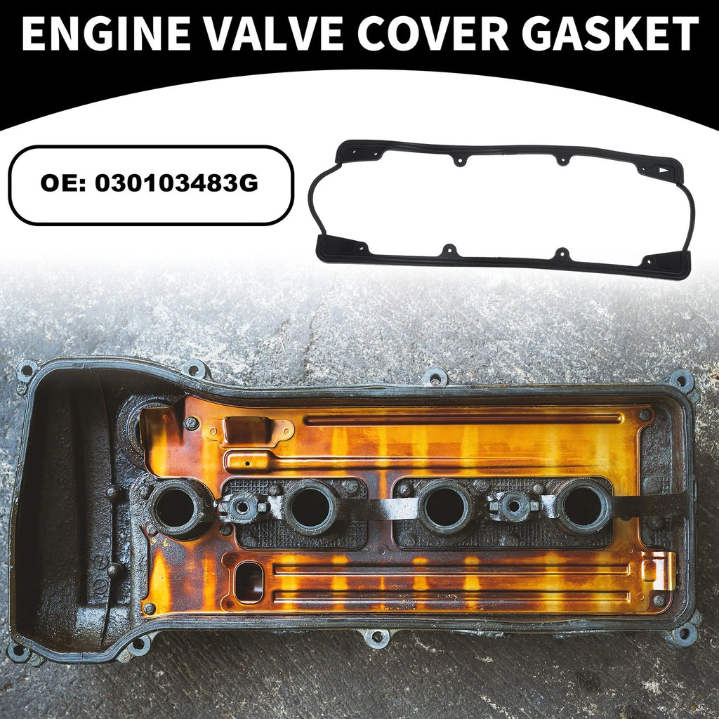 Valve Cover Gasket Replacement for Volkswagen Golf (1983–1999)