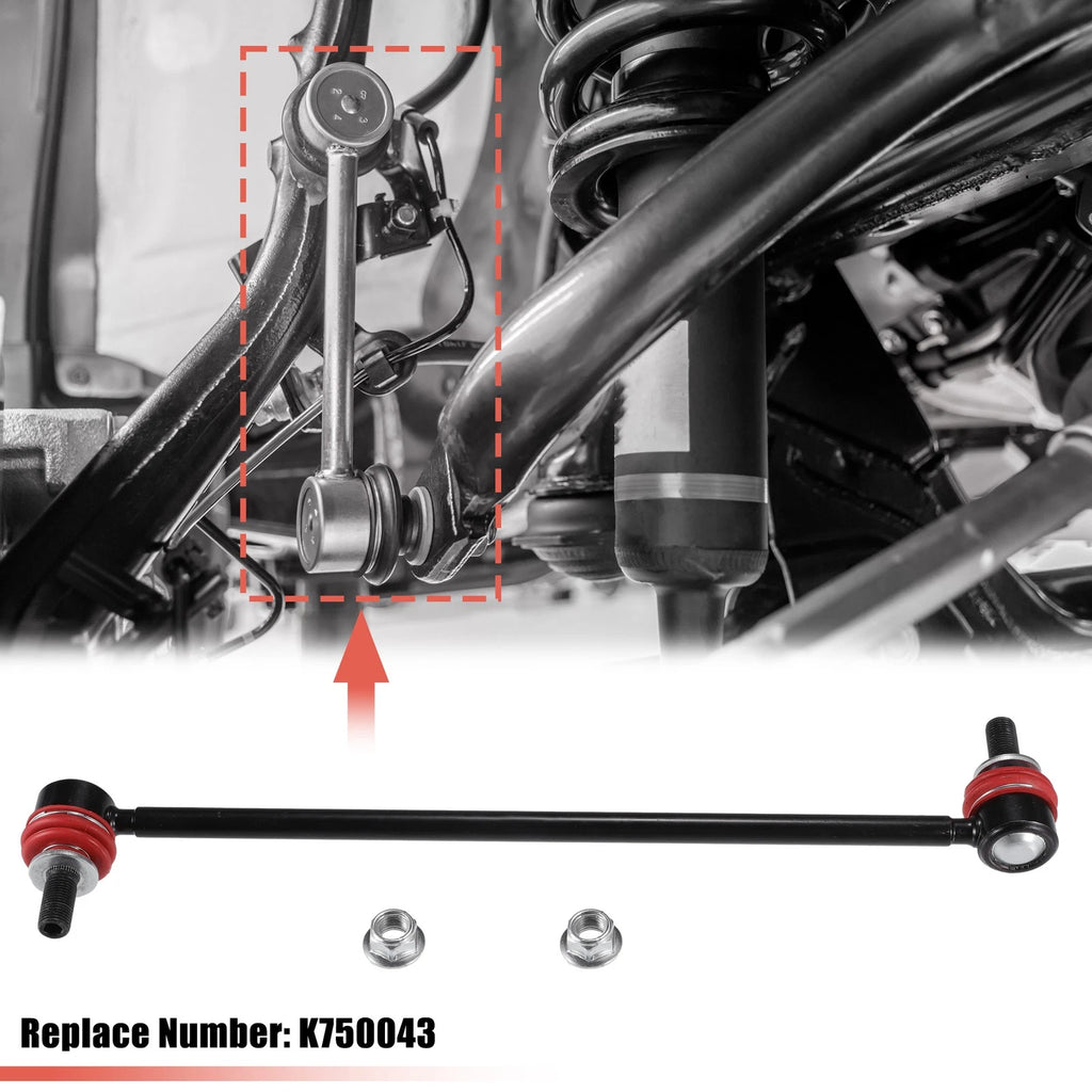 2pcs Front Sway Bar Links Stabilizer End Link for Toyota RAV4 (2013–2018)