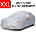 Car Cover for