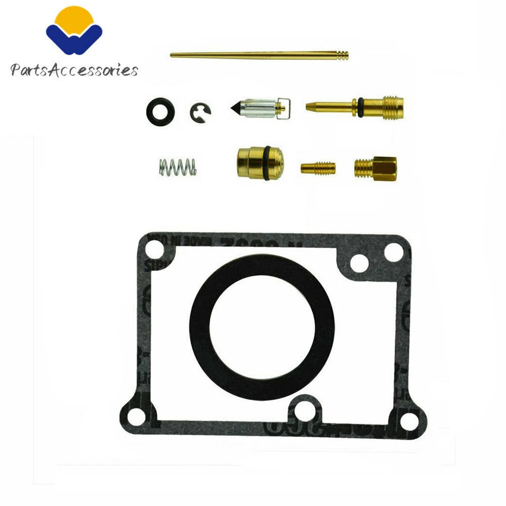 Carburetor Rebuild Kit for Yamaha Blaster YFS200 (1988–2006)