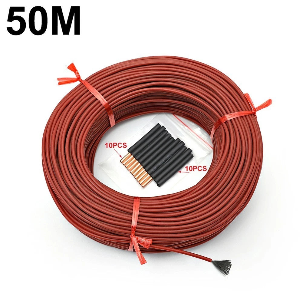 Cable Casing Components for Easy Use (No Specific Part Numbers)