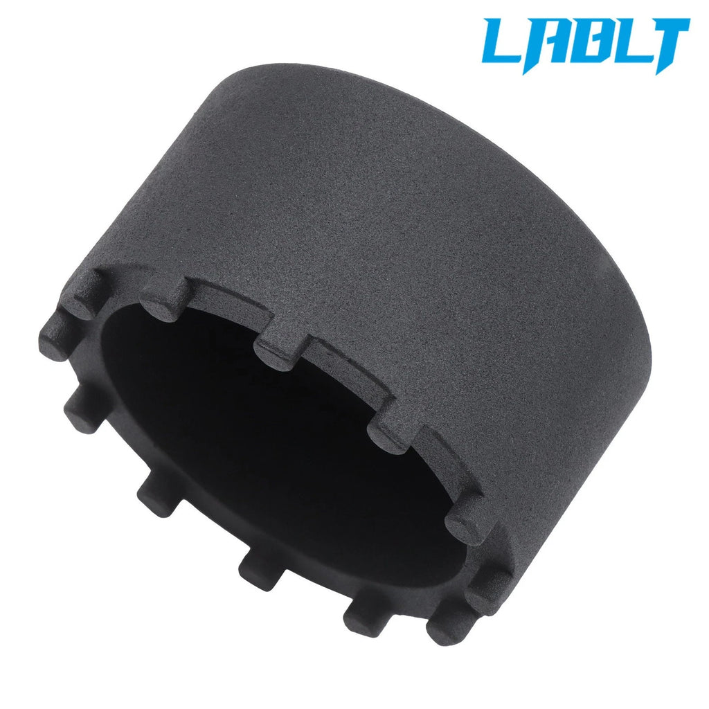 Axle Nut Socket 31520 for Dodge Ram 3500 4500 5500 (2019–Present)