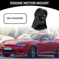 Engine Motor Mount for Hyundai Tiburon (2003–2008)