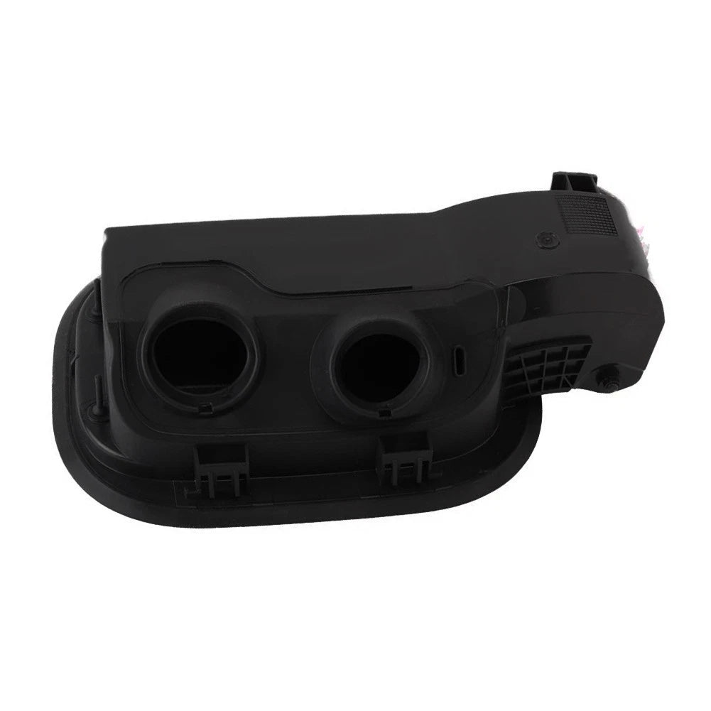 Replacement Pipe Fuel Door Filler for