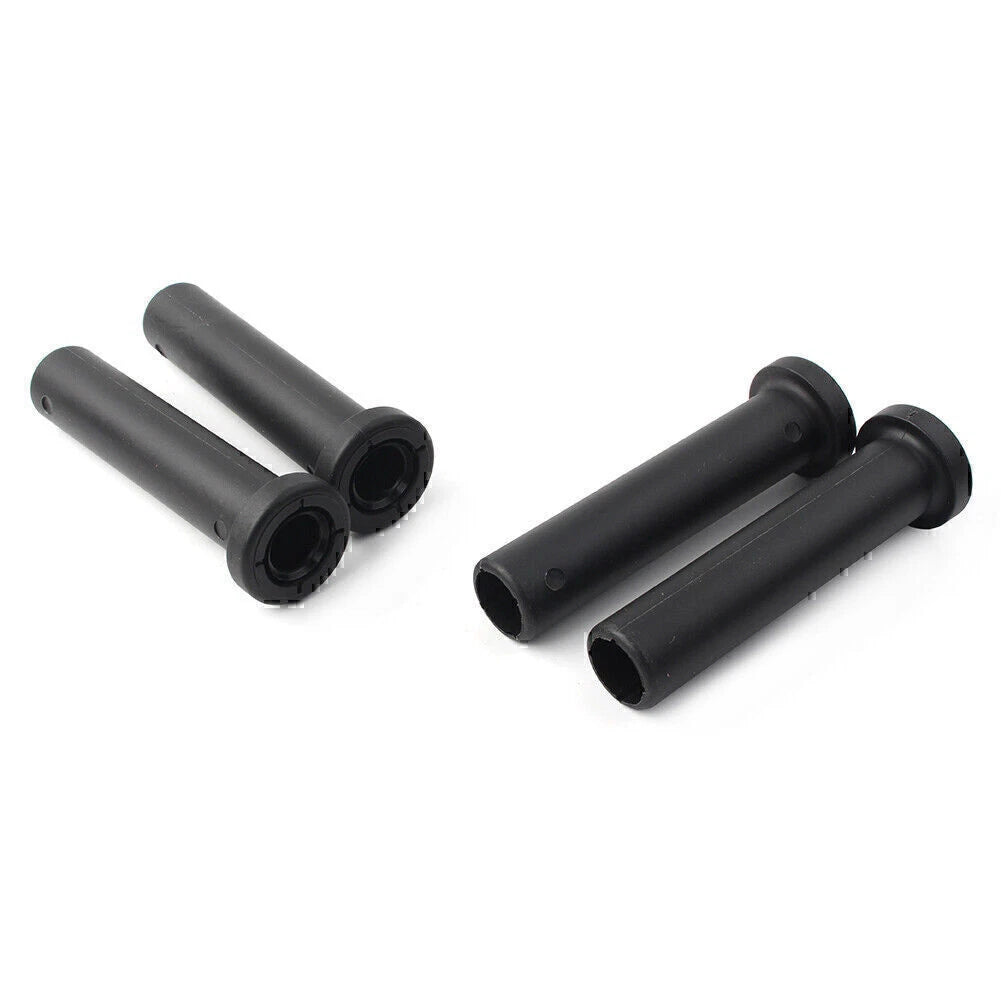 Front Lower Control A-Arm Bushing Kit for Polaris 335 400 450 500 570 800 (16Pc)