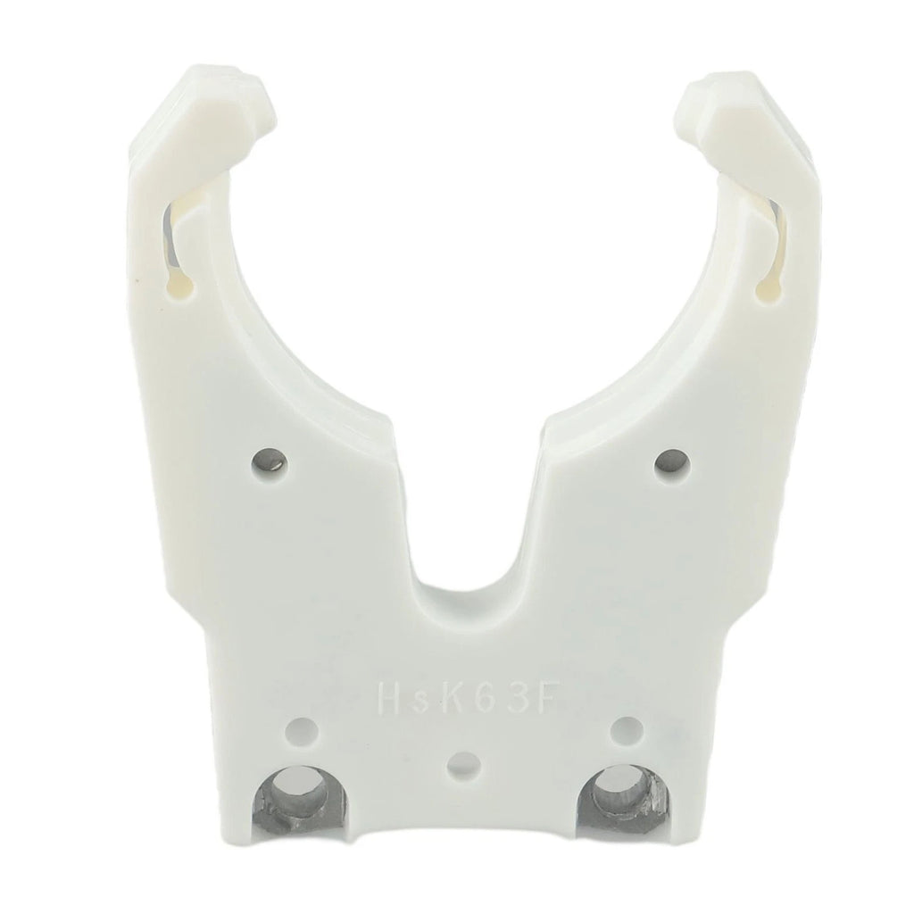 HSK63F Tool Holder Clamp for CNC Engraving Machine