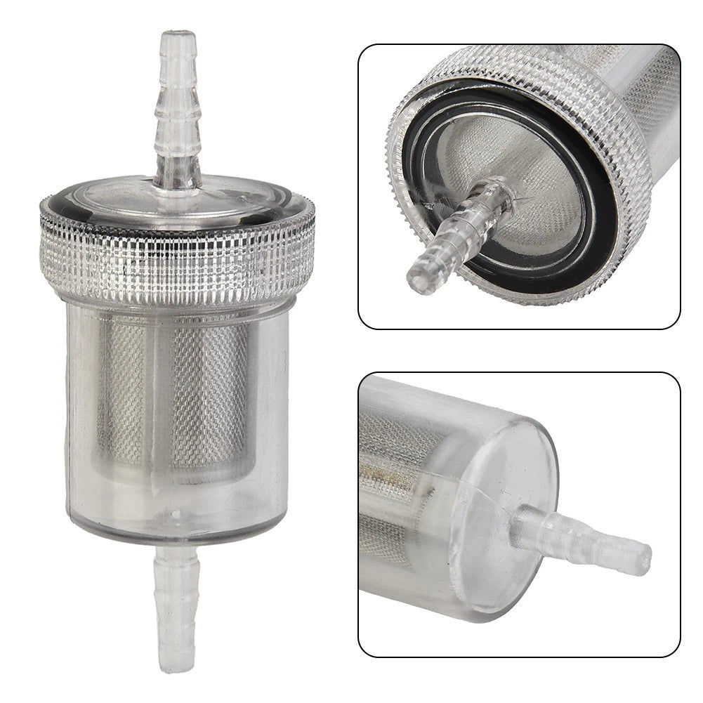 Oil Filter for Diesel Parking Heaters (Efficient Flow)