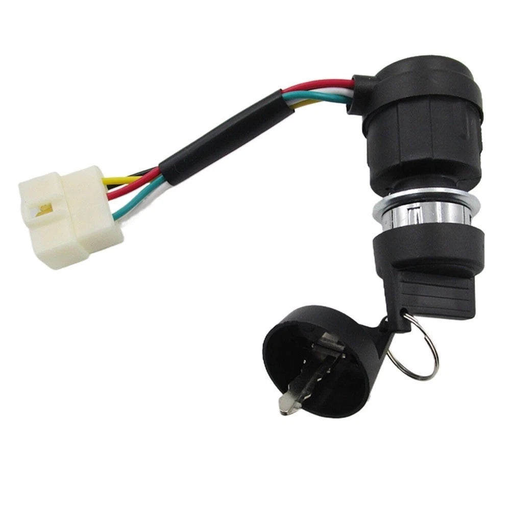 5P 5-Wire Ignition Switch for 186F 192F Diesel Generator