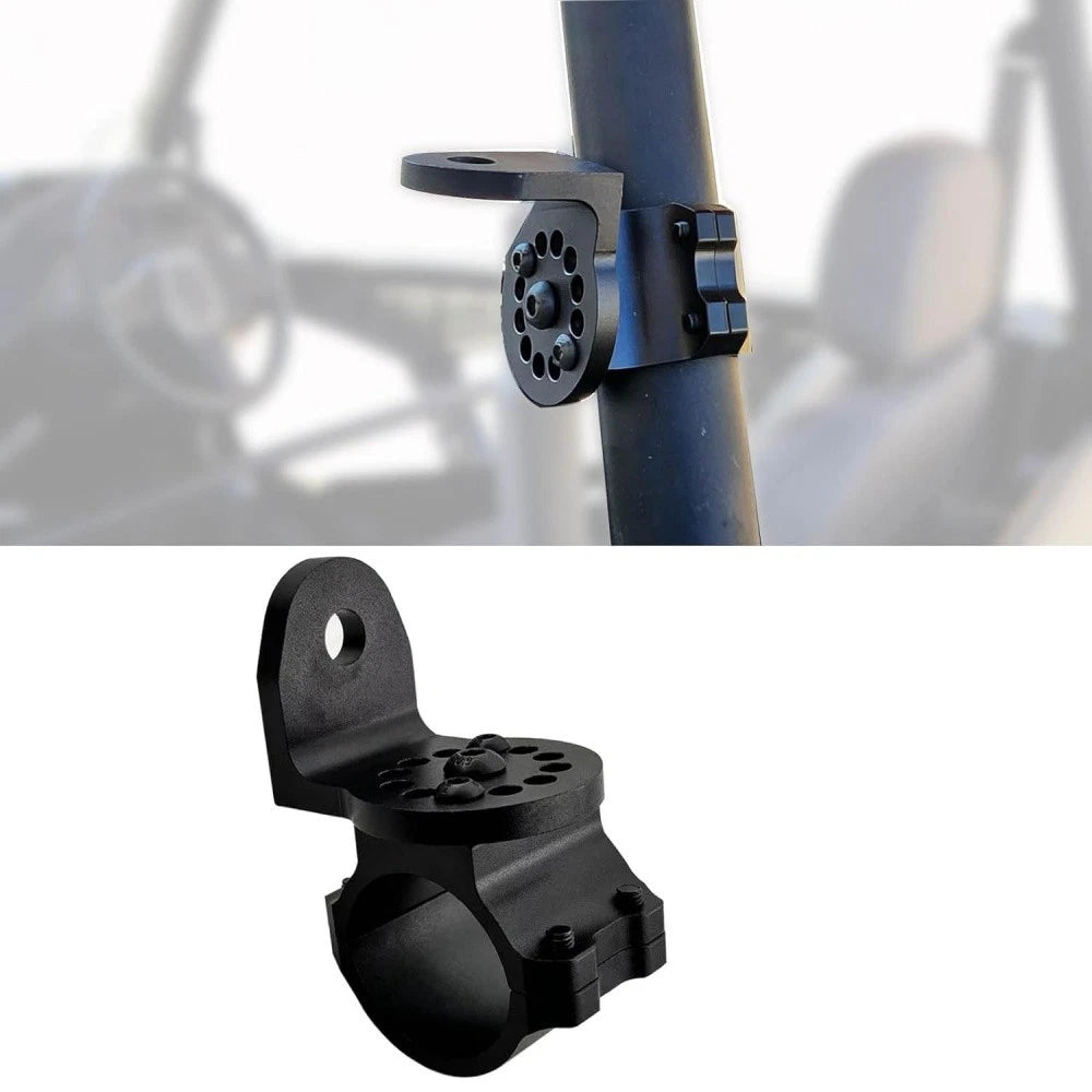 Adjustable Antenna Mount Flag Holder for Can Am Maverick X3 (2017–2019)