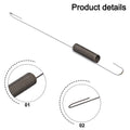 Governor Spring for Champion RV150 SV150 M150 V35 (Reliable Replacement)