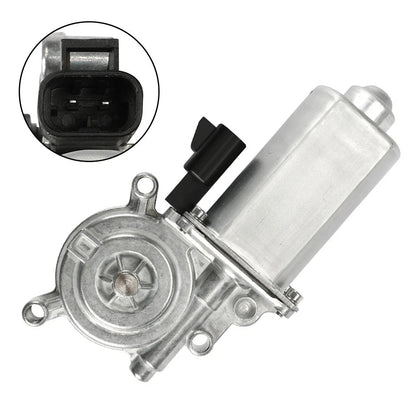 Replacement Chute Motor for Snowblower (924, 0249B, 724, 0249B)