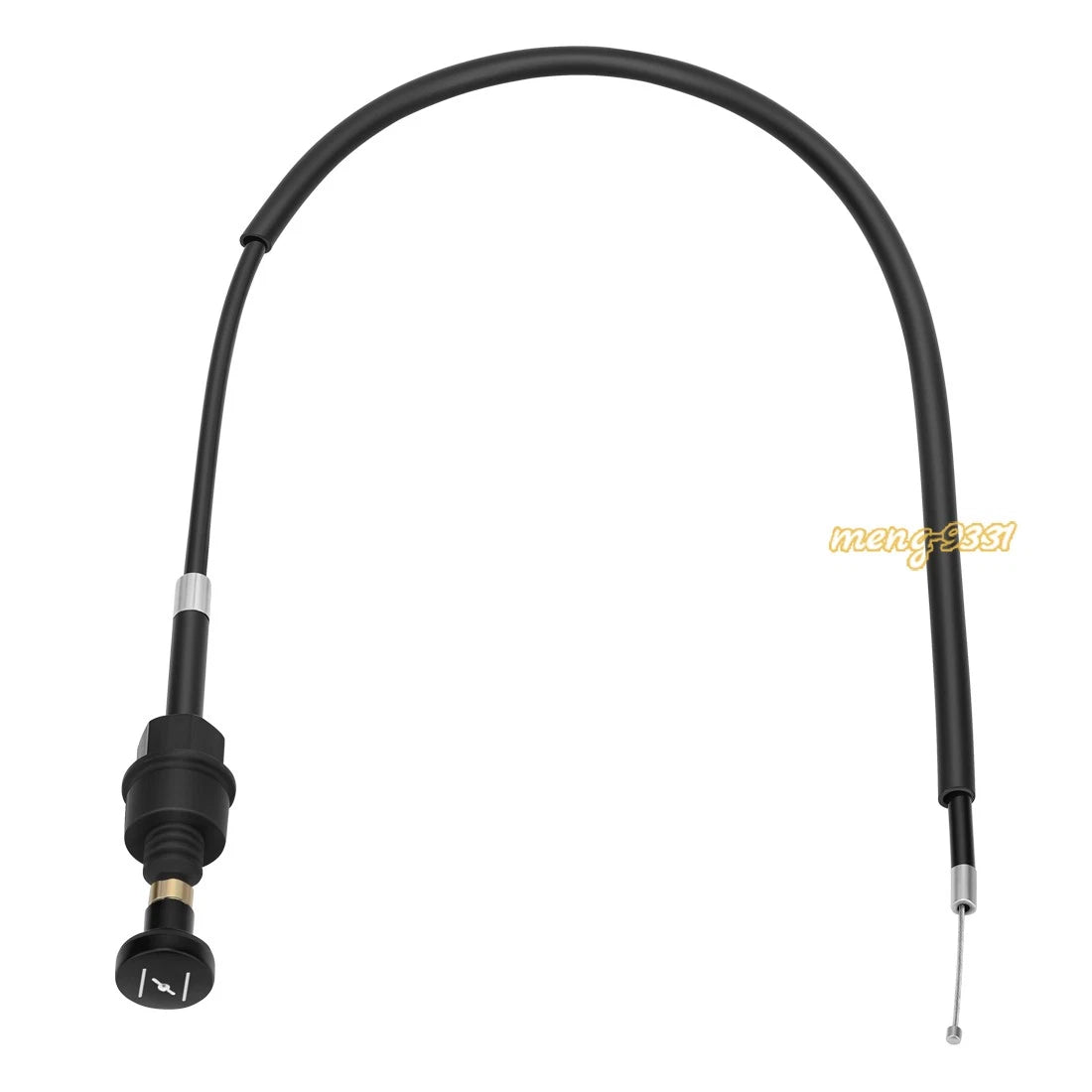 Starter Choke Cable 5HP-26331-11 for Yamaha TTR125 (2000–2023)